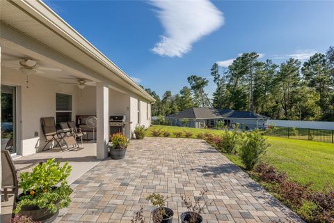 A home in OCALA