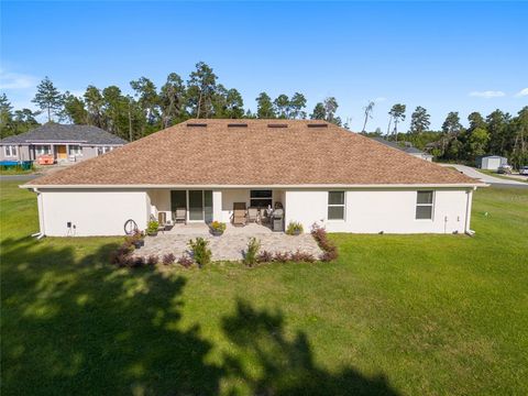 A home in OCALA