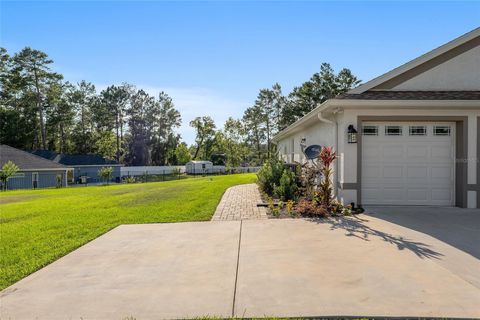 A home in OCALA