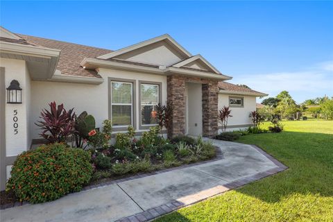 A home in OCALA