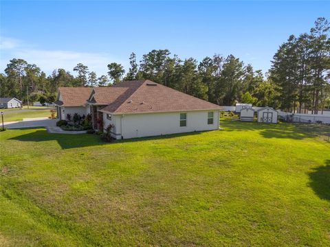 A home in OCALA