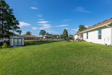 A home in OCALA