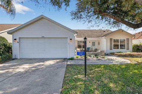 1950 ALISTAR COURT THE VILLAGES FL 32162