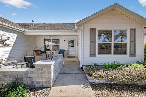 1950 ALISTAR COURT THE VILLAGES FL 32162