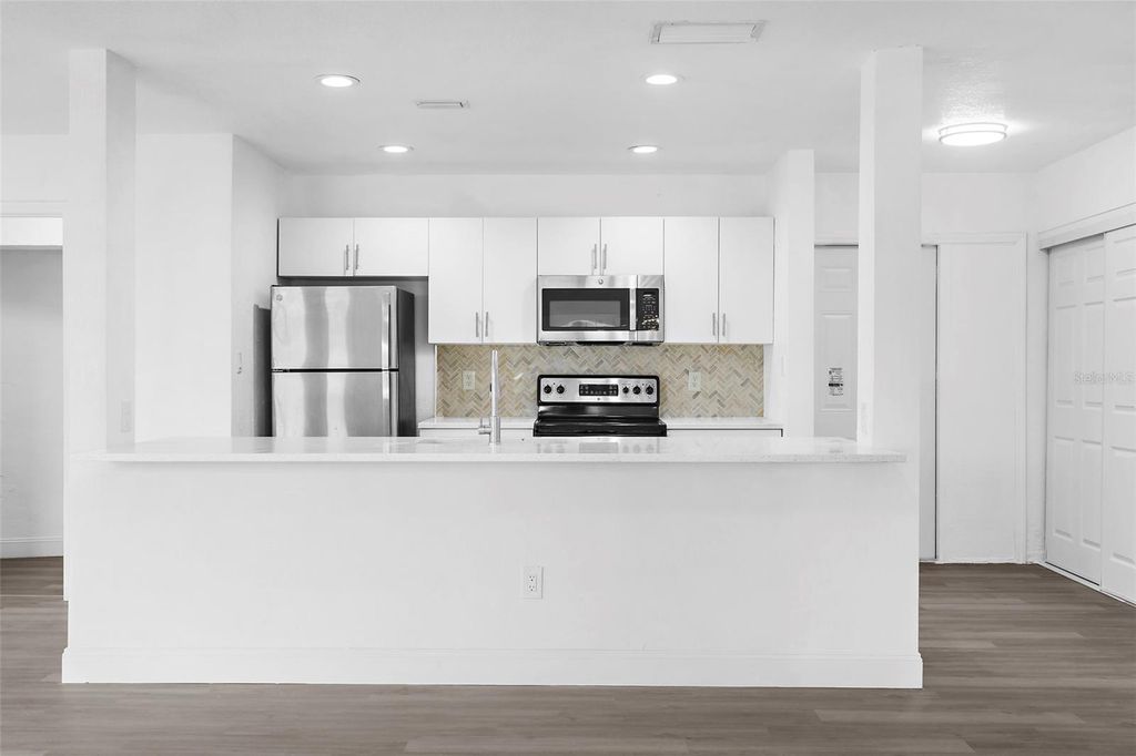 Photo of 21530 Glendale Avenue, Port Charlotte, FL 33952 (MLS # C7522985)