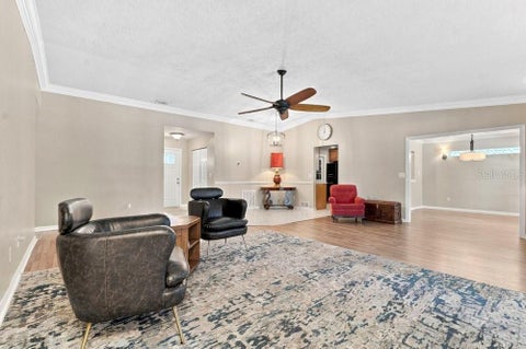 3742 Sutters Mill Circle, Casselberry, FL 32707