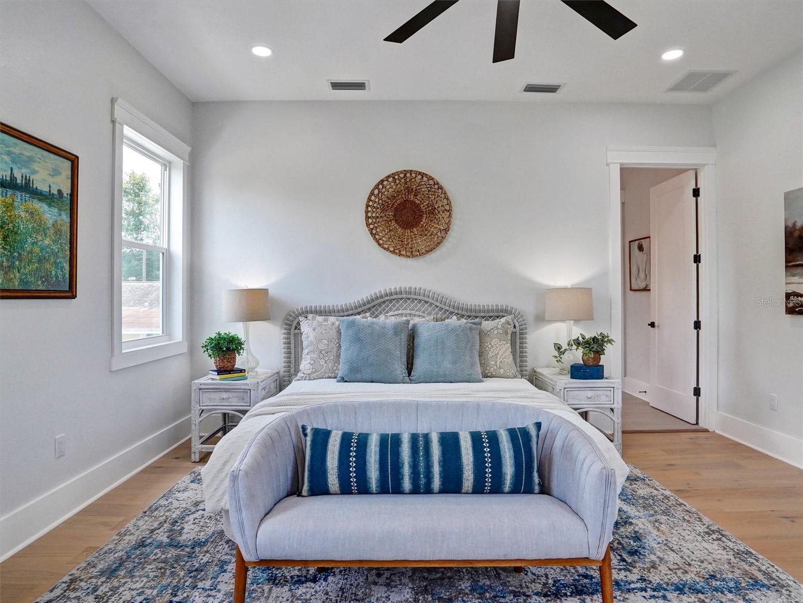 VIRGINIA HEIGHTS - Residential