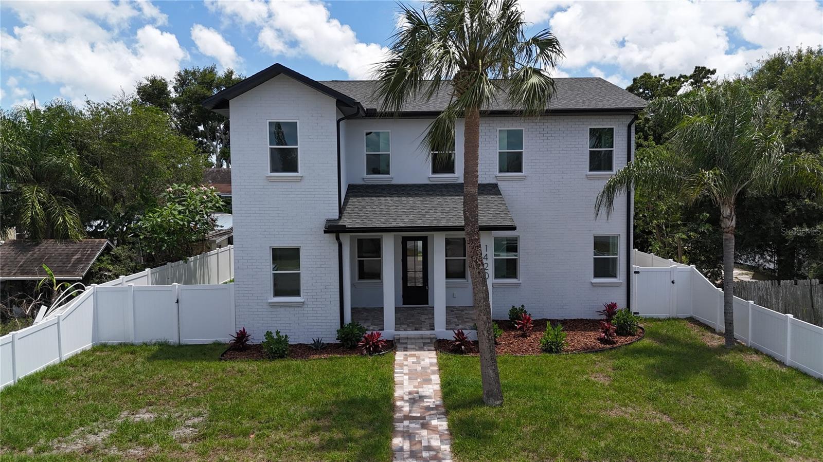 VIRGINIA HEIGHTS - Residential