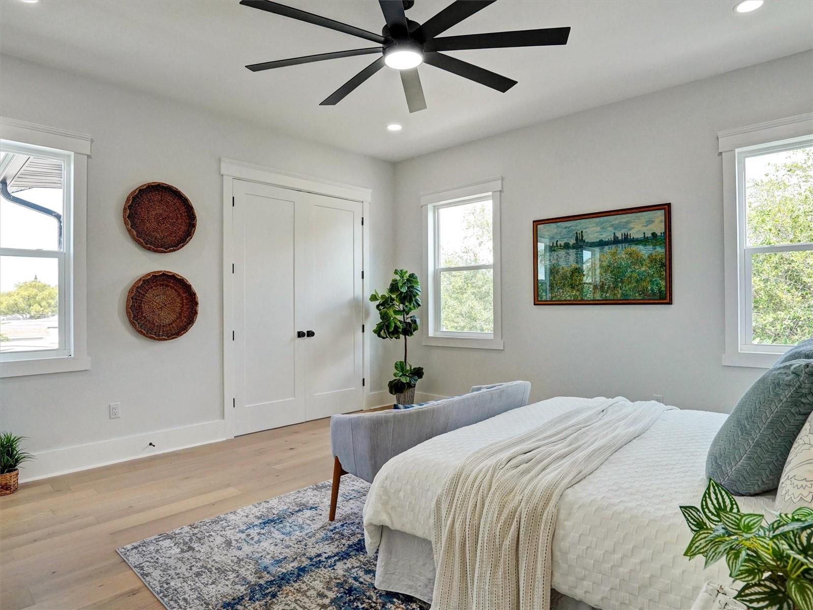 VIRGINIA HEIGHTS - Residential