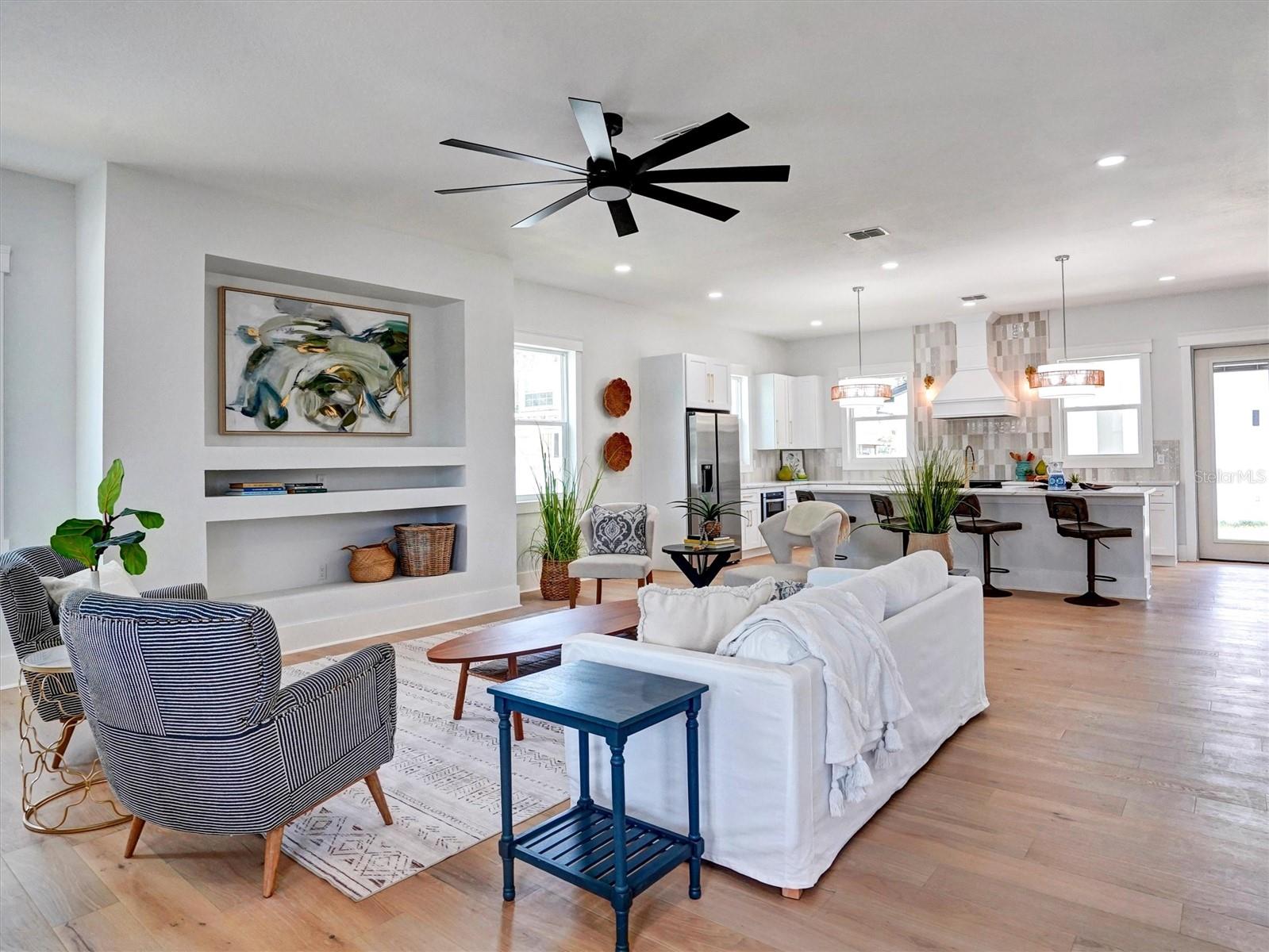 VIRGINIA HEIGHTS - Residential
