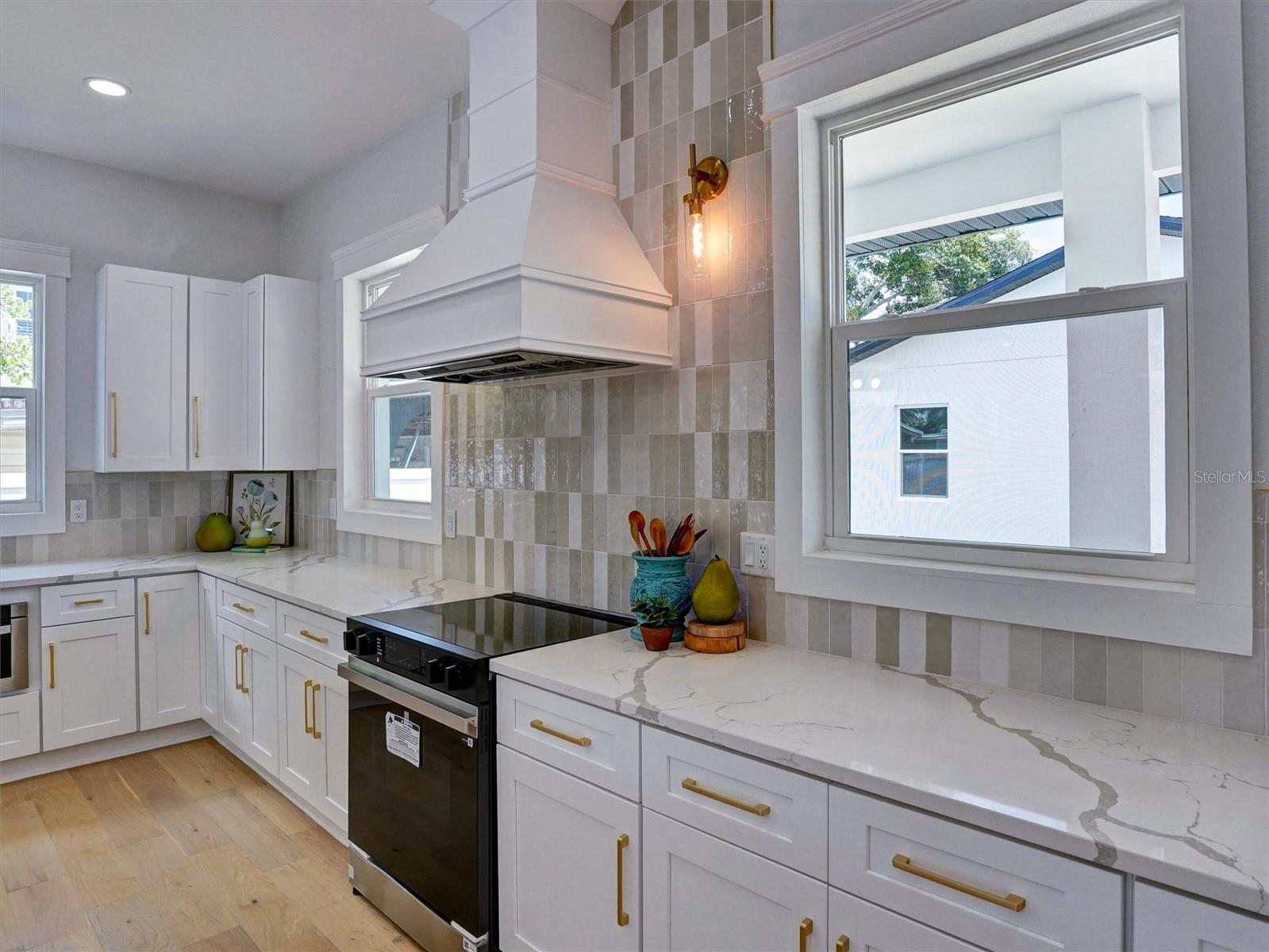 VIRGINIA HEIGHTS - Residential
