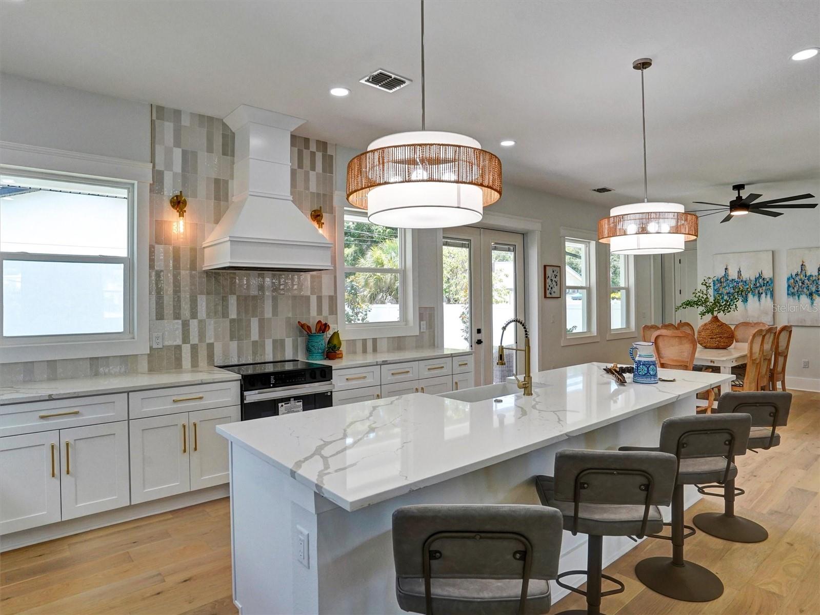 VIRGINIA HEIGHTS - Residential