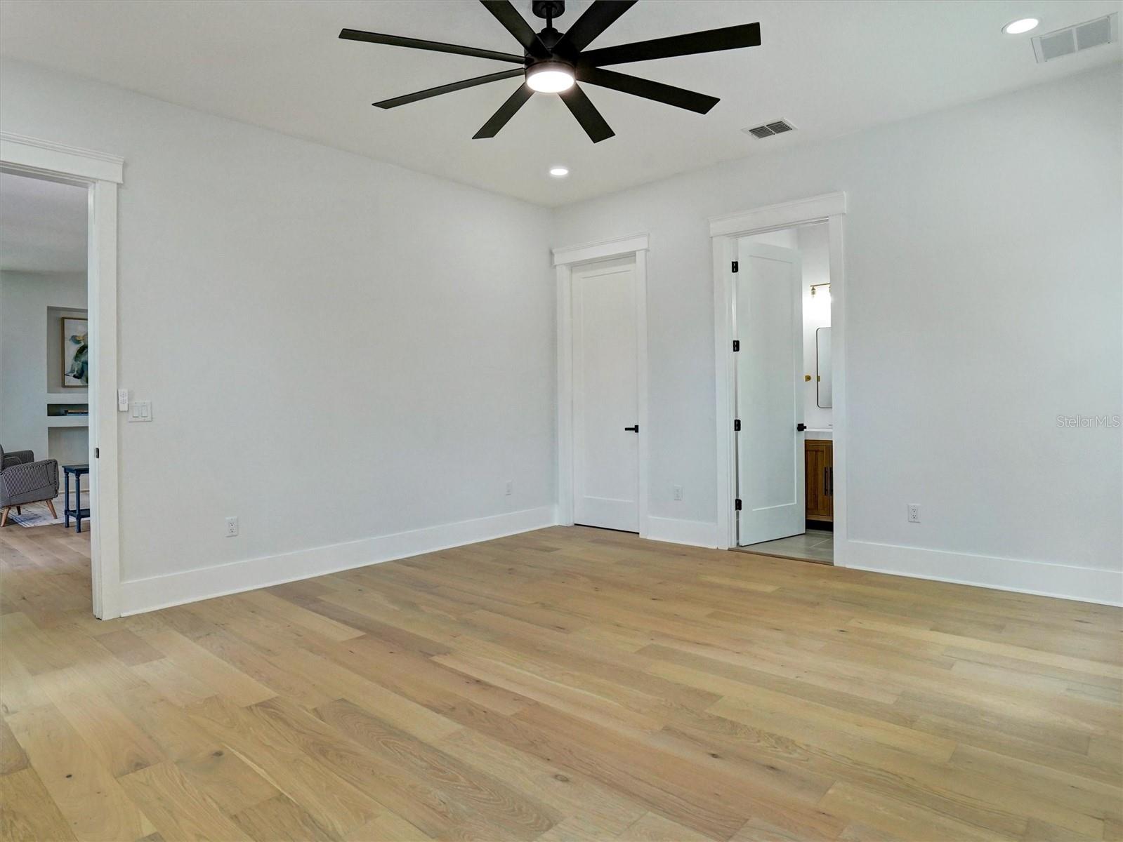 VIRGINIA HEIGHTS - Residential