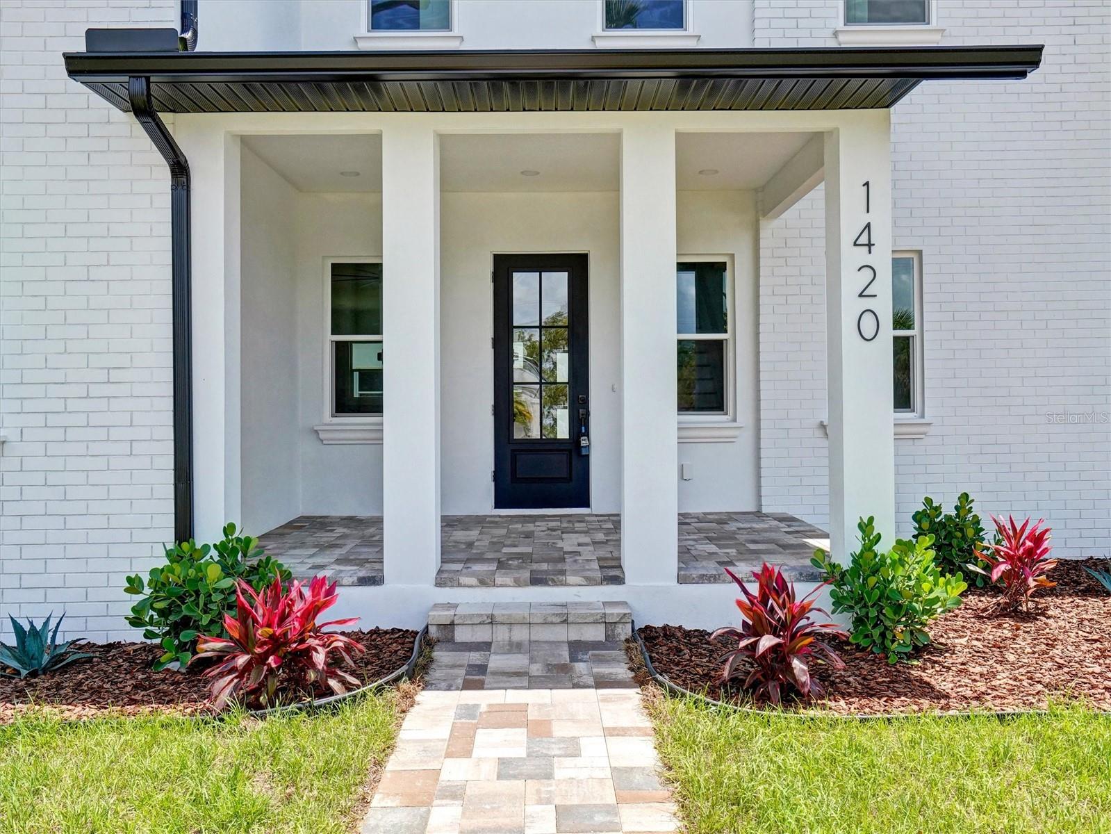 VIRGINIA HEIGHTS - Residential