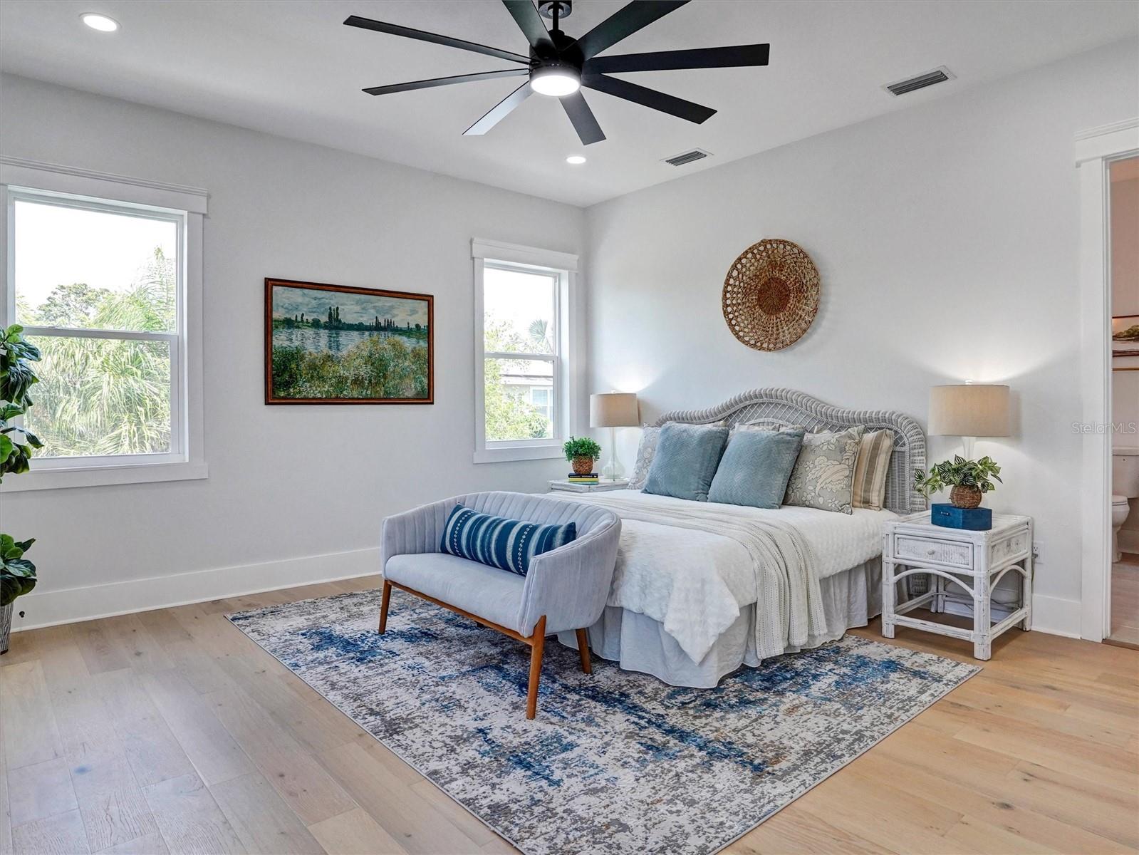 VIRGINIA HEIGHTS - Residential
