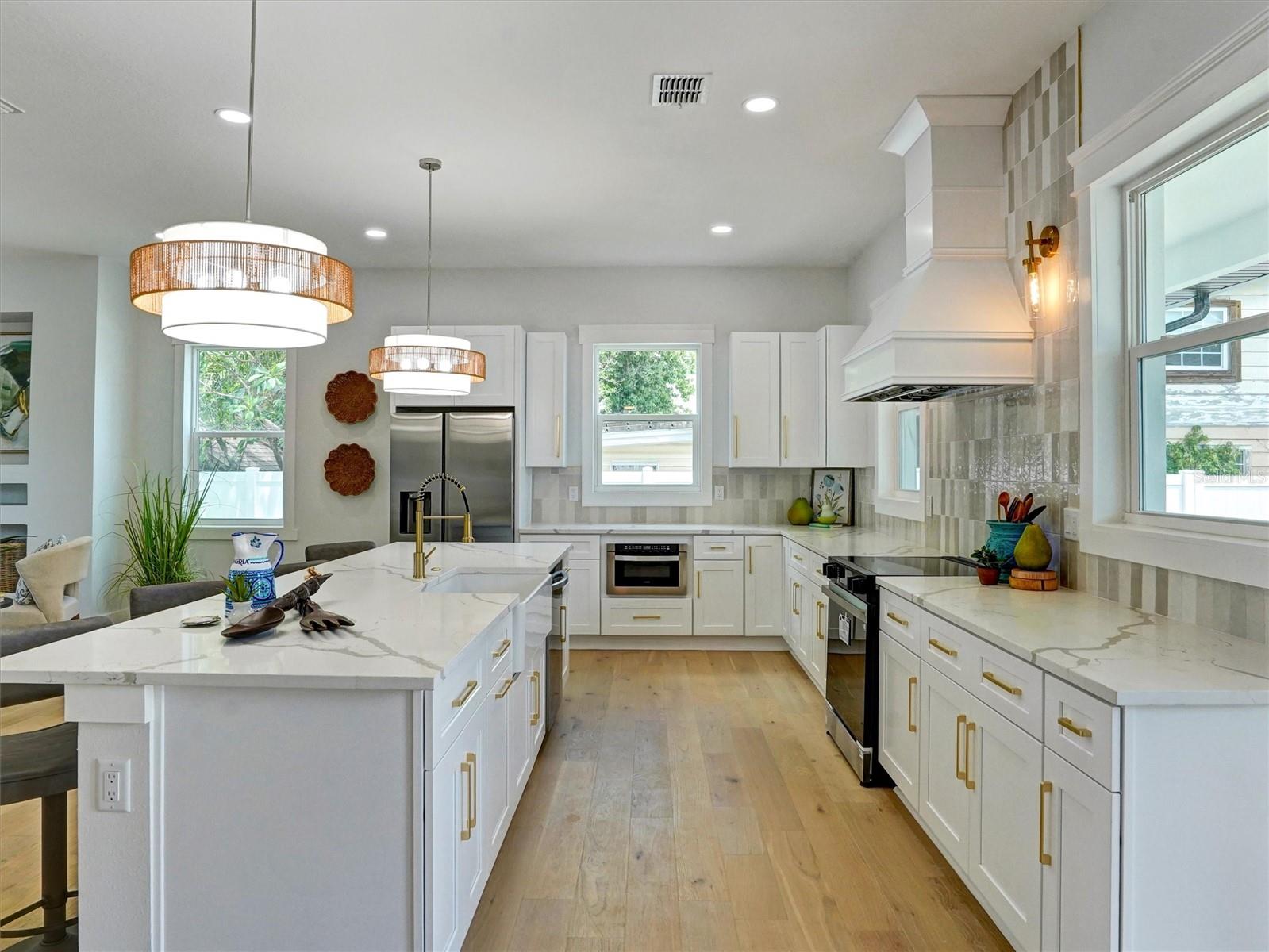 VIRGINIA HEIGHTS - Residential