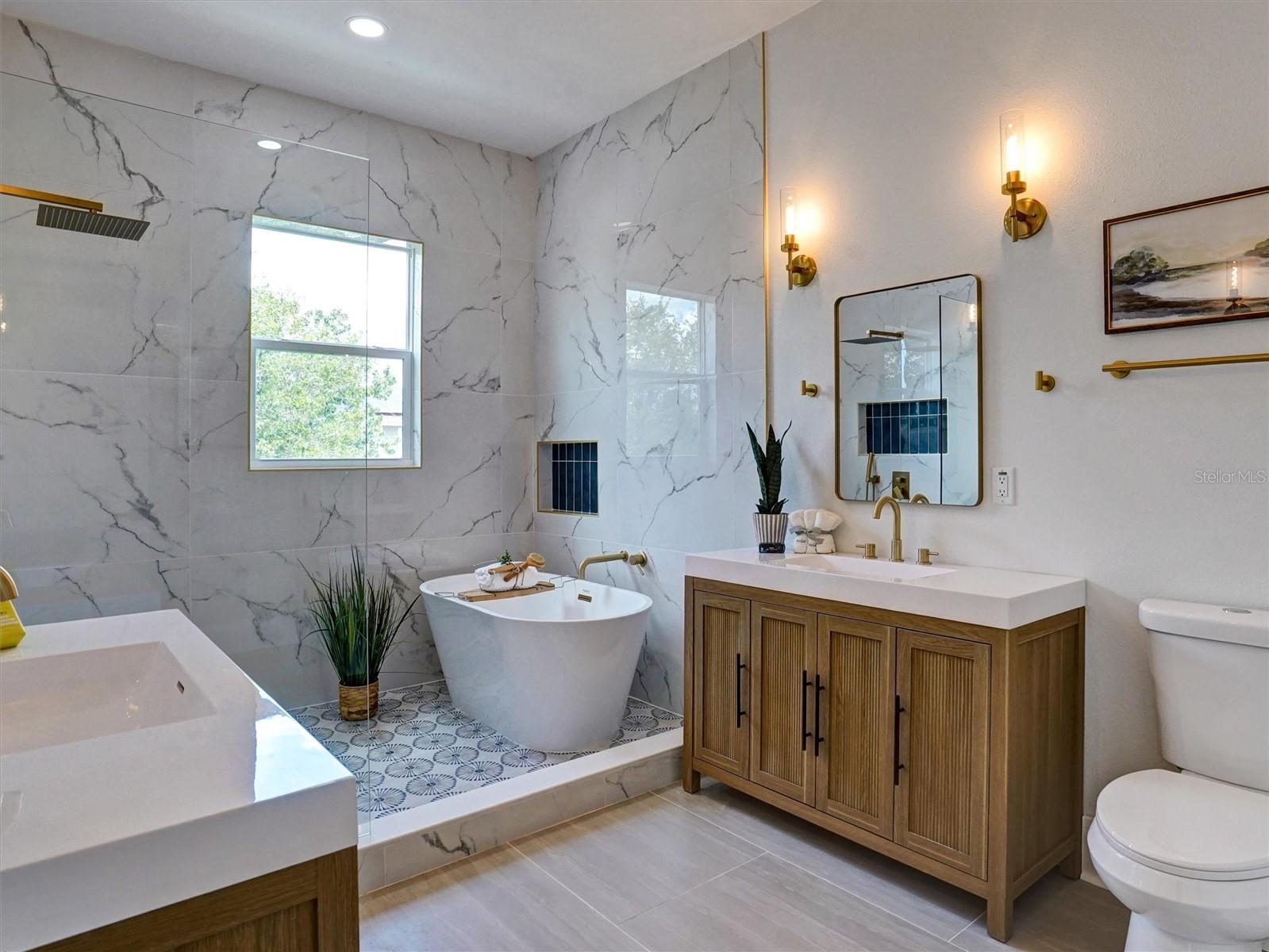 VIRGINIA HEIGHTS - Residential