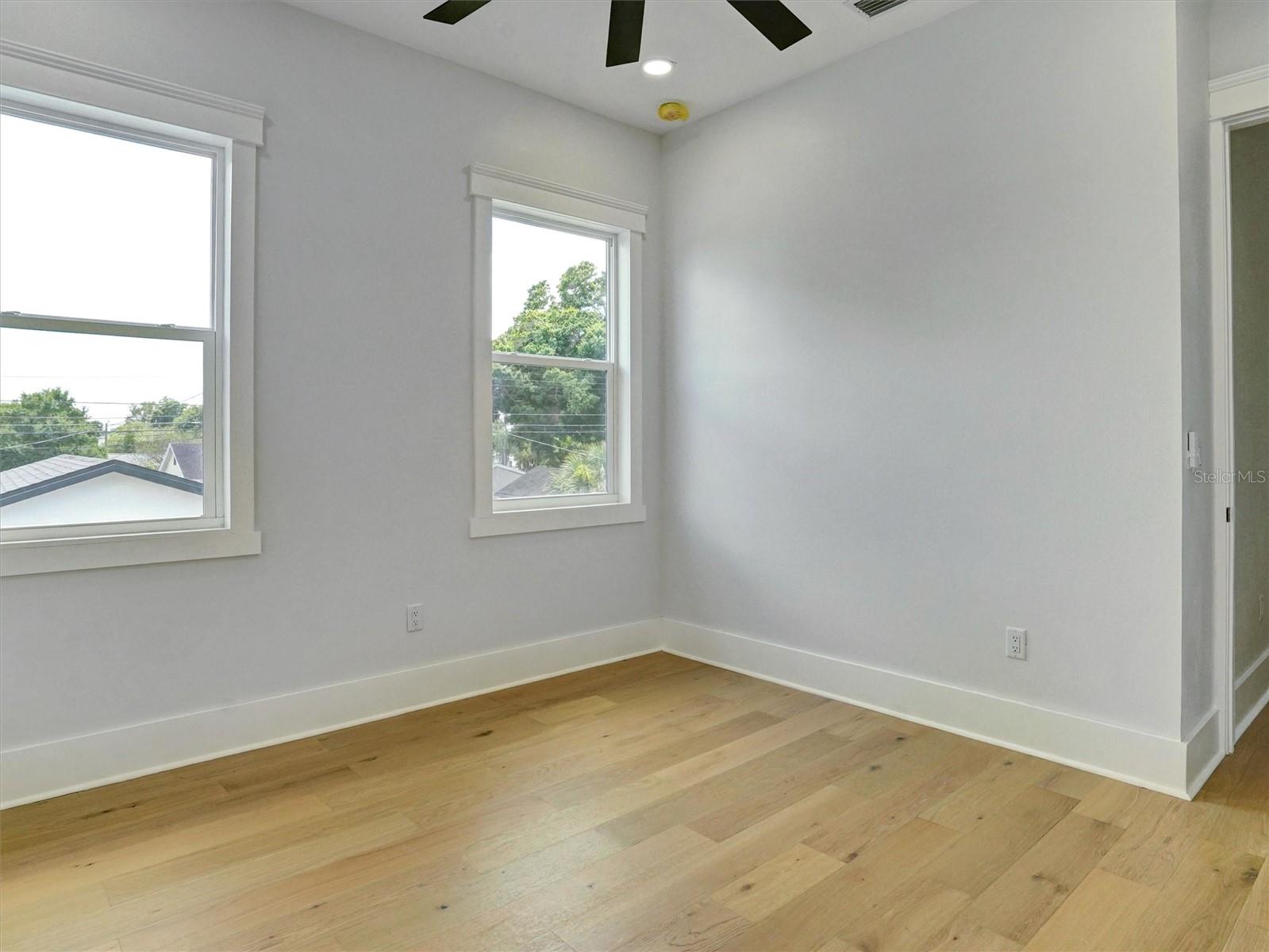 VIRGINIA HEIGHTS - Residential