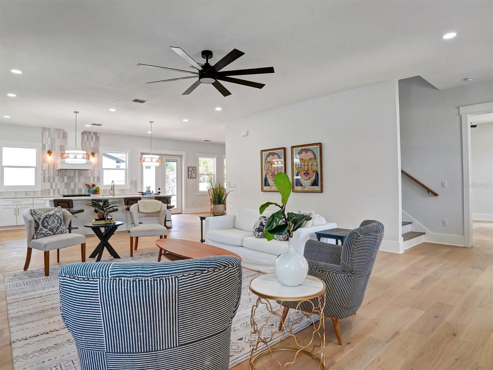 VIRGINIA HEIGHTS - Residential