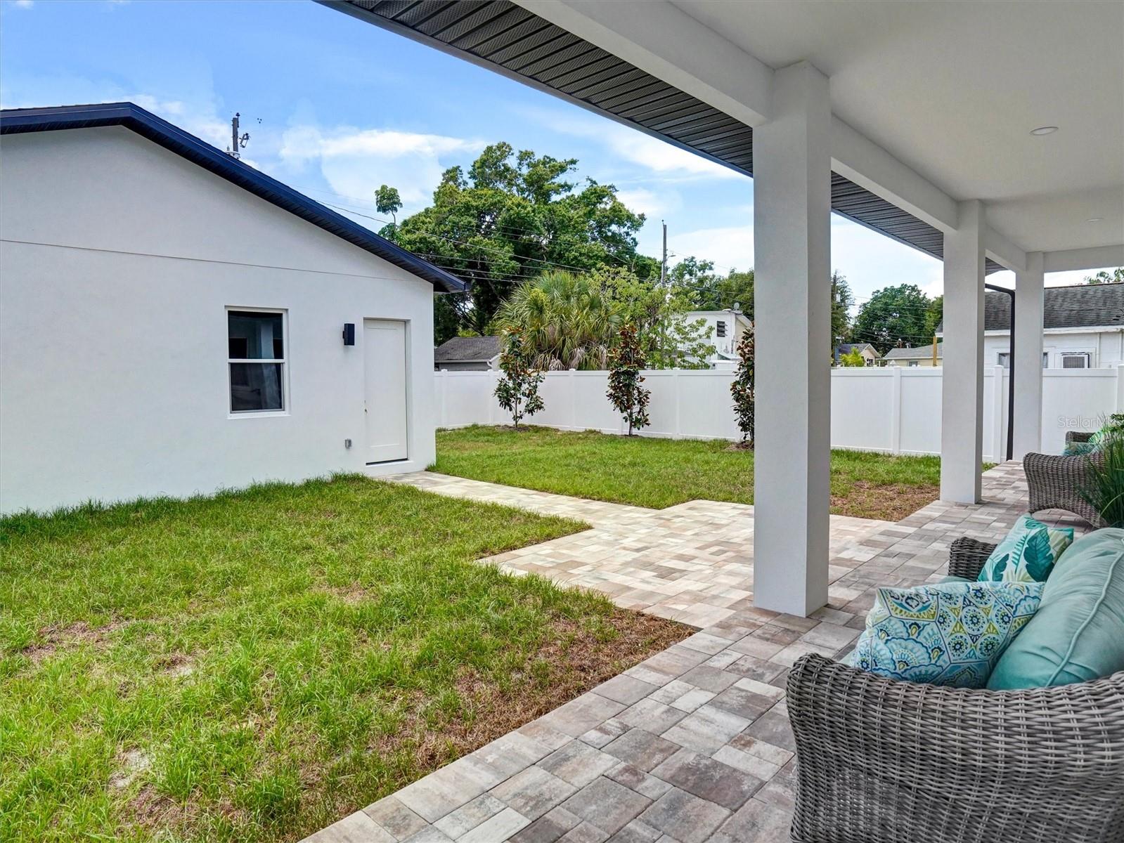 VIRGINIA HEIGHTS - Residential