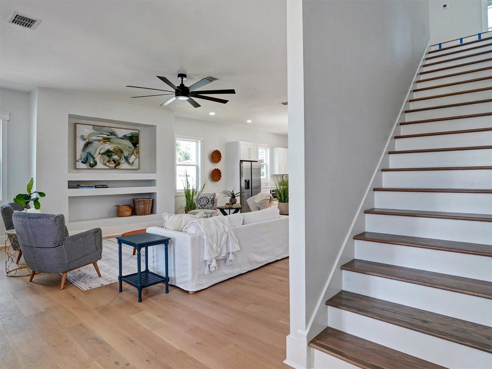 VIRGINIA HEIGHTS - Residential