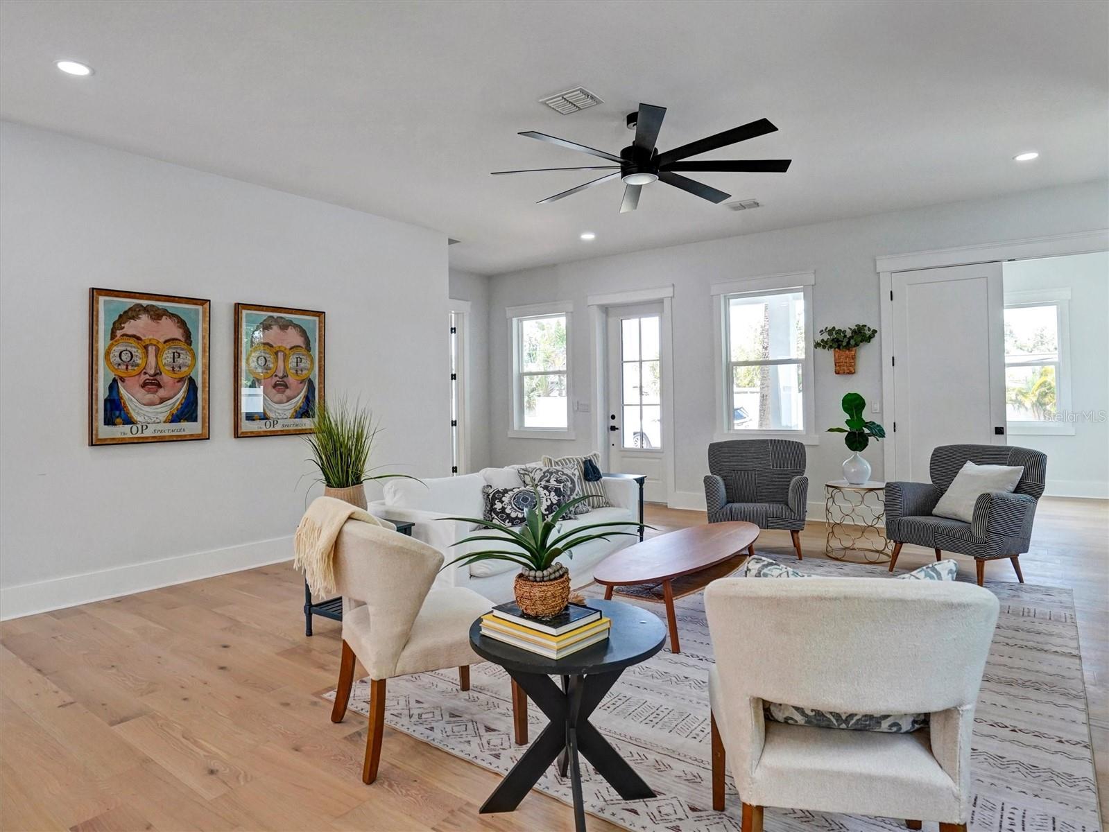 VIRGINIA HEIGHTS - Residential