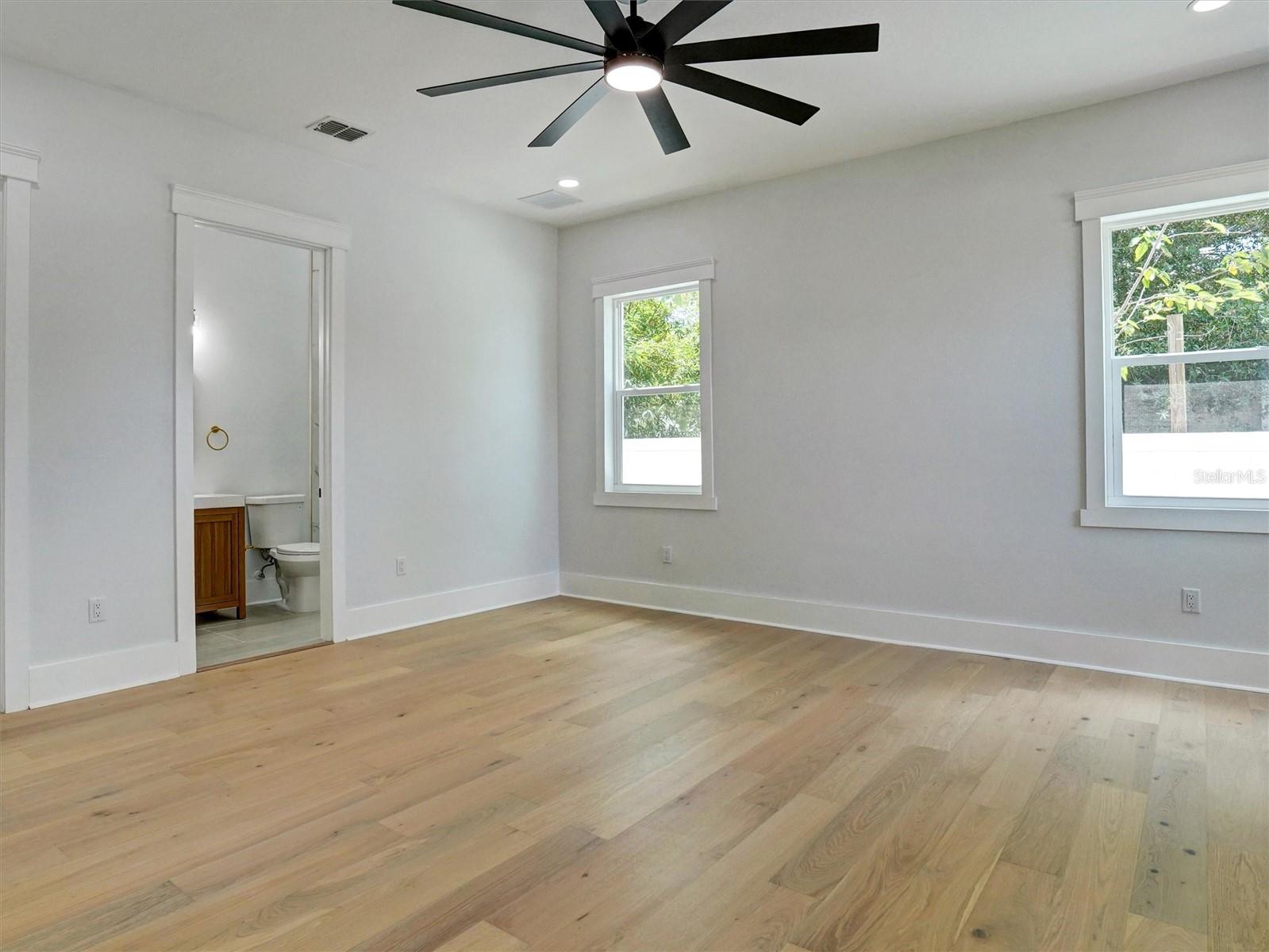 VIRGINIA HEIGHTS - Residential