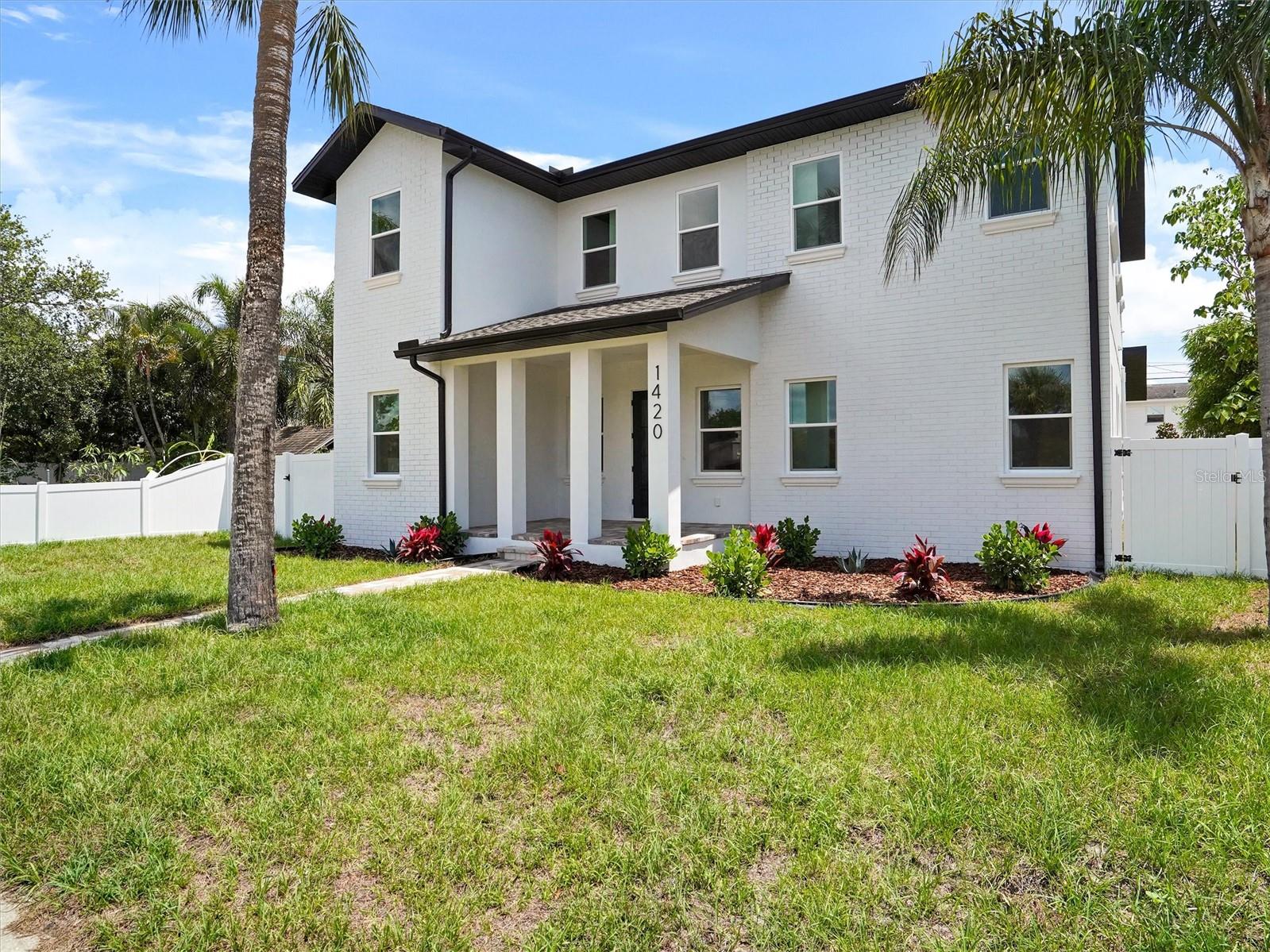 VIRGINIA HEIGHTS - Residential