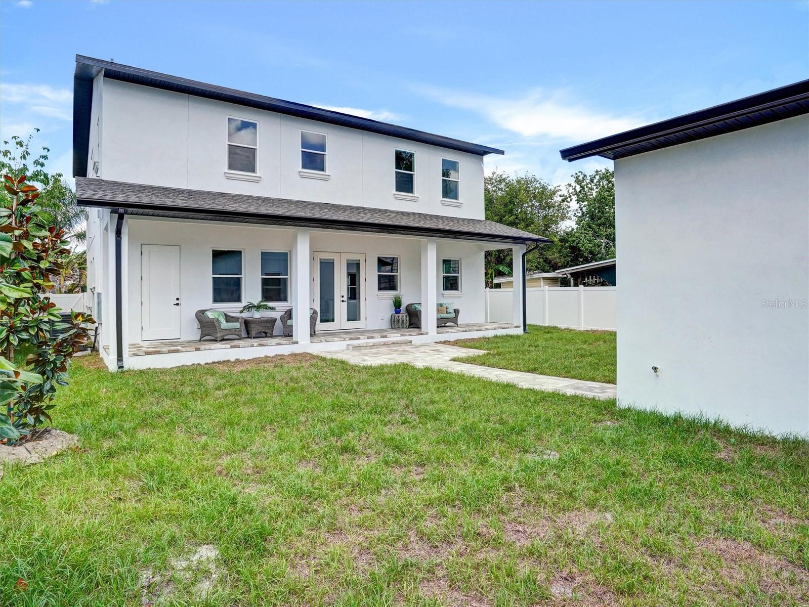 VIRGINIA HEIGHTS - Residential