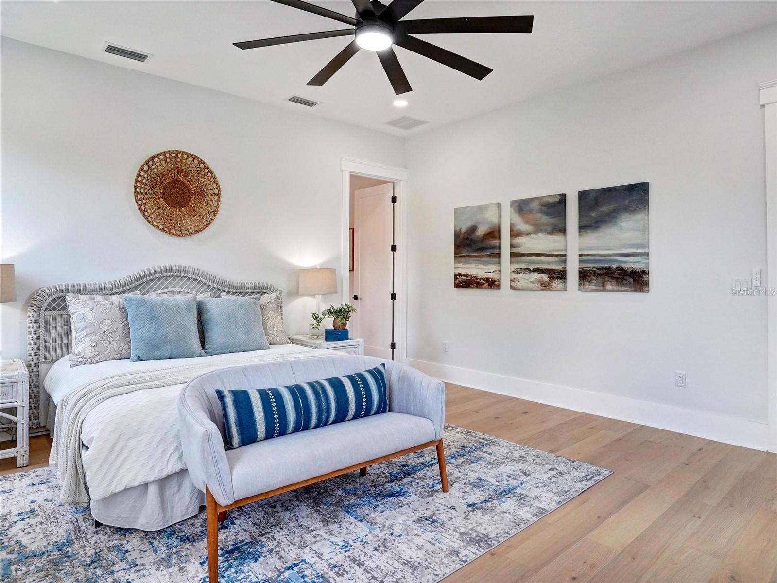 VIRGINIA HEIGHTS - Residential