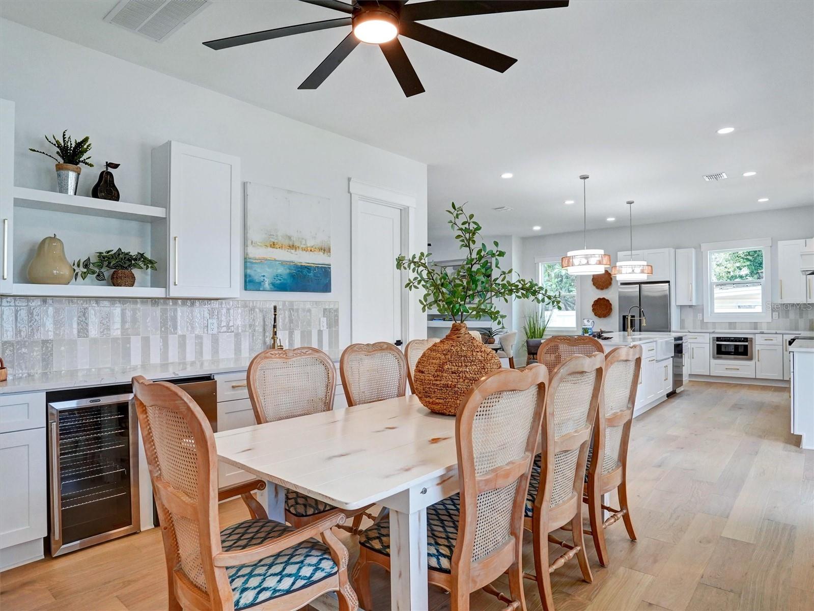 VIRGINIA HEIGHTS - Residential