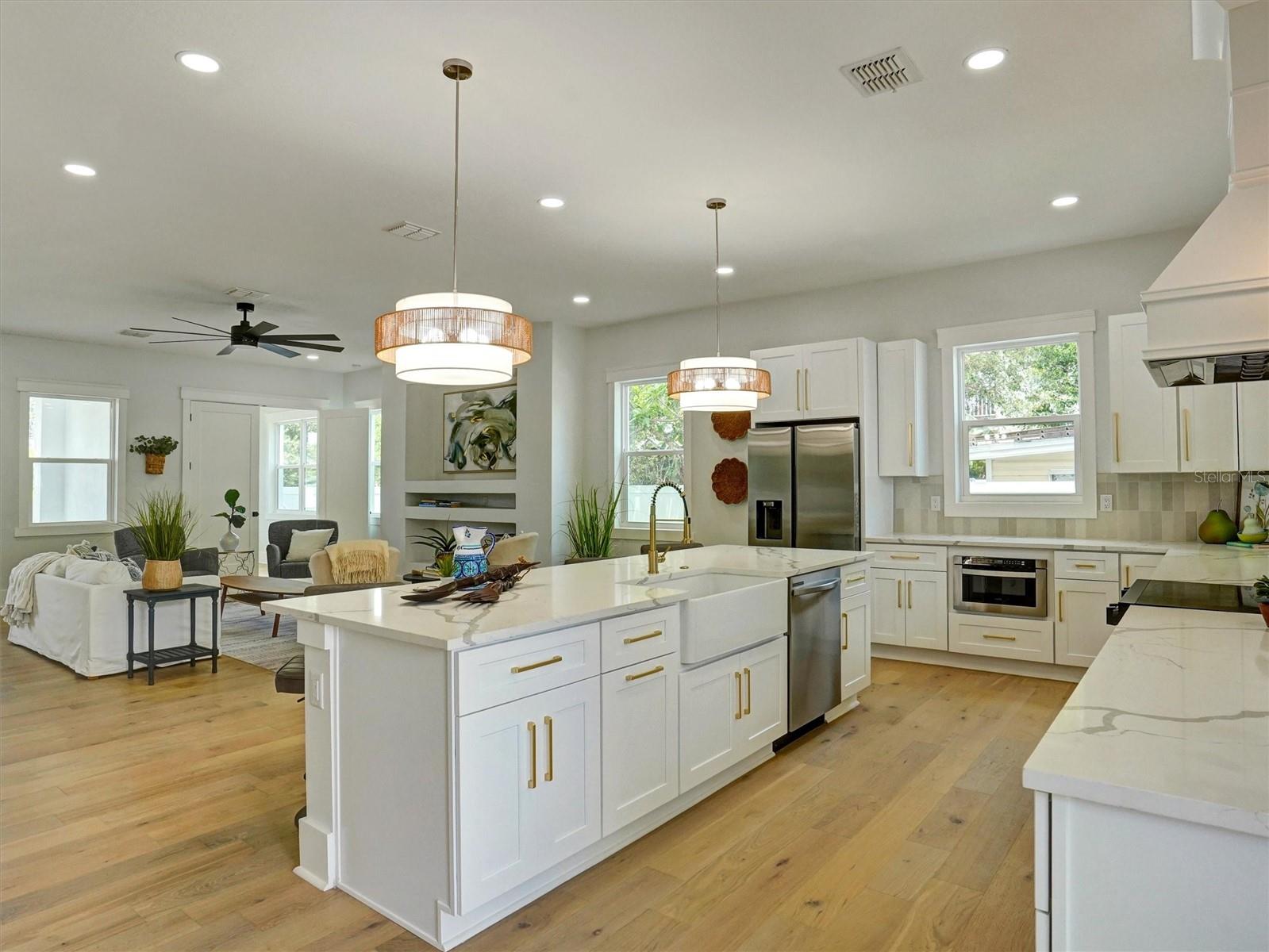 VIRGINIA HEIGHTS - Residential