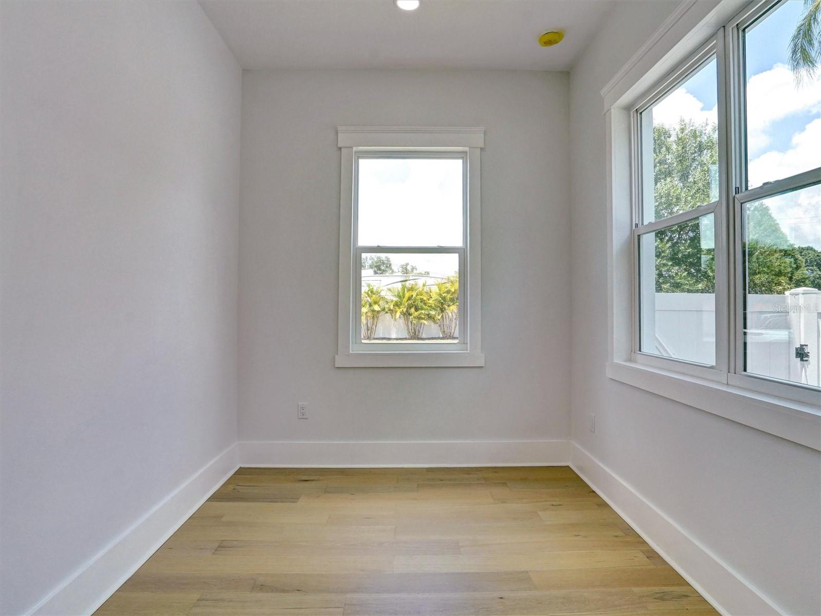 VIRGINIA HEIGHTS - Residential