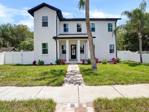 Photo of 1420 36th Avenue N, St Petersburg, FL 33704 (MLS # TB8506881)