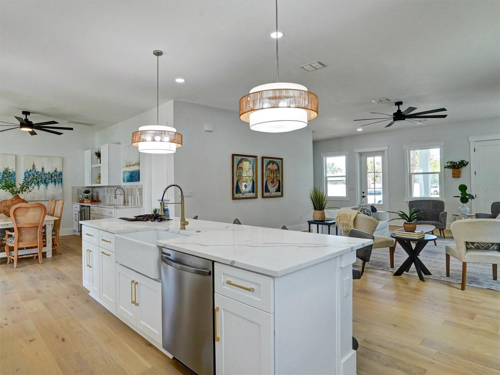 VIRGINIA HEIGHTS - Residential