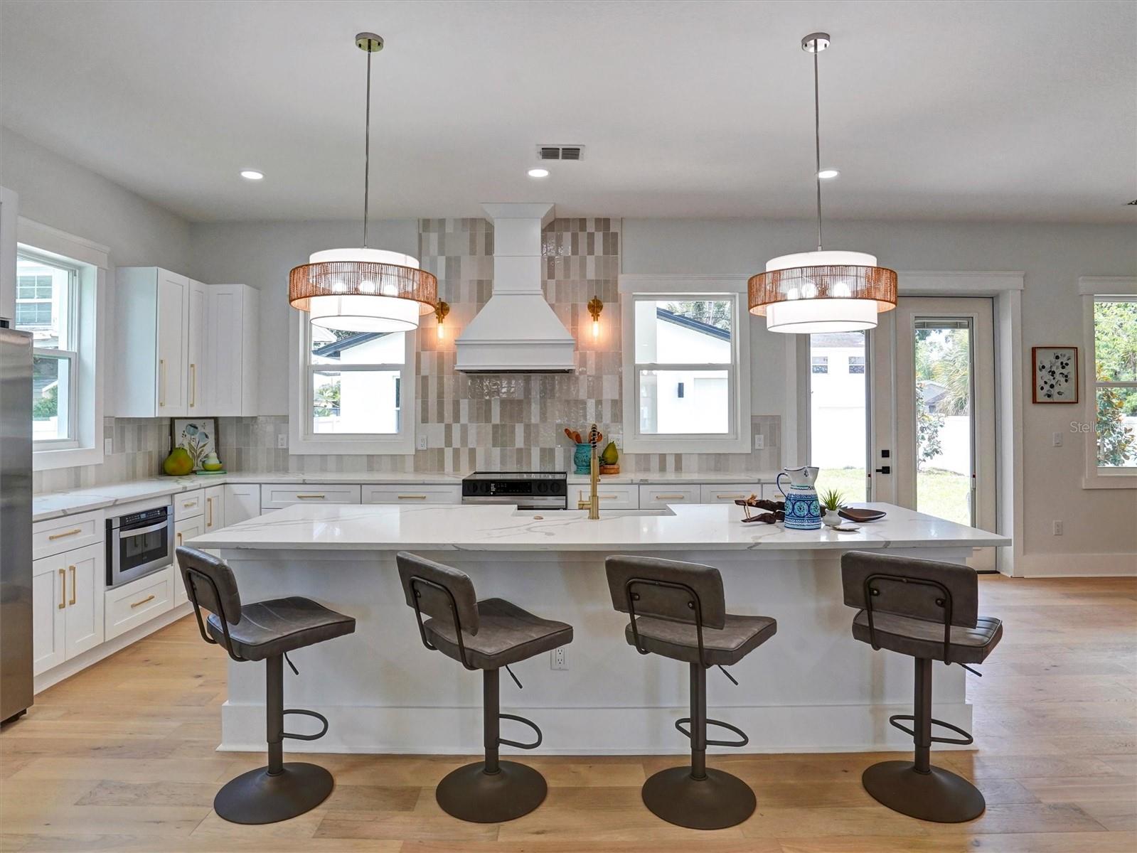 VIRGINIA HEIGHTS - Residential