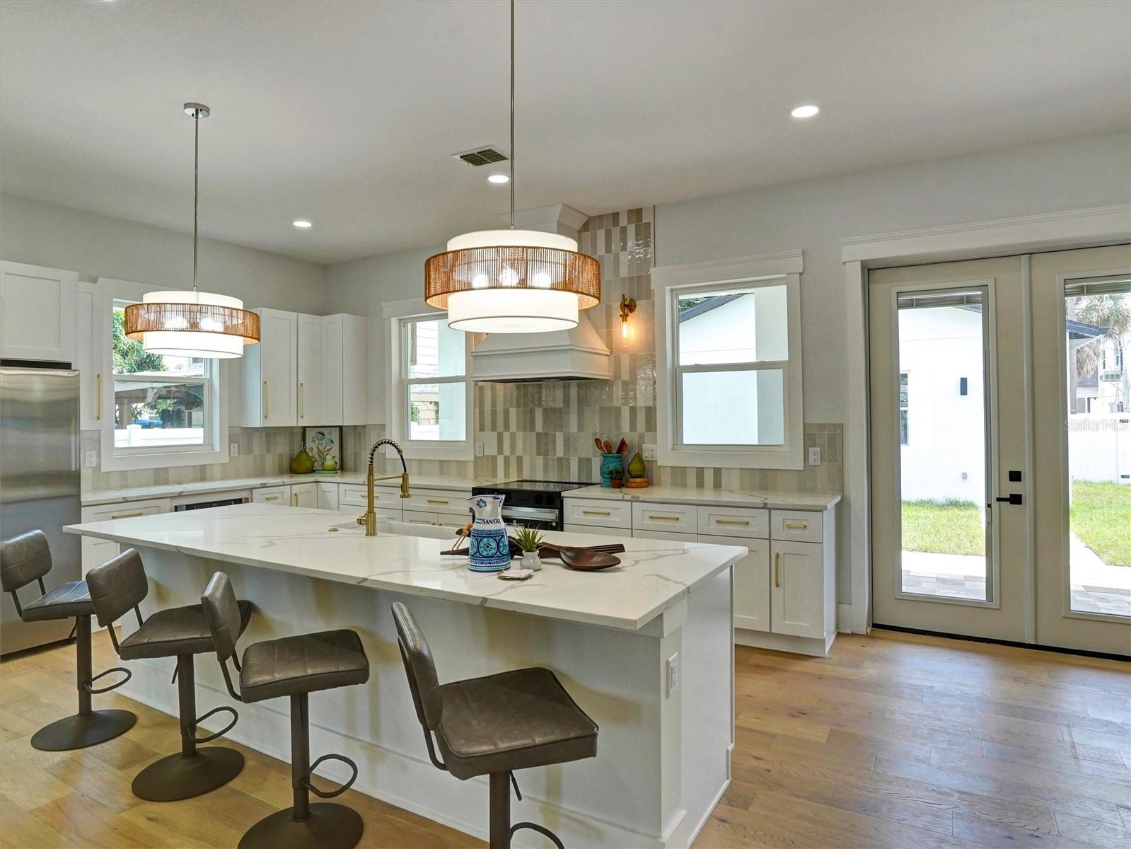 VIRGINIA HEIGHTS - Residential