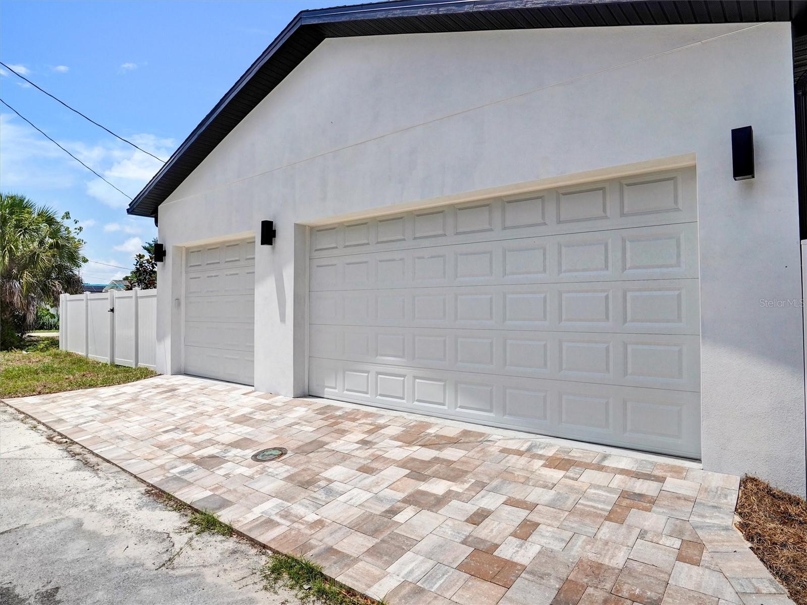 VIRGINIA HEIGHTS - Residential