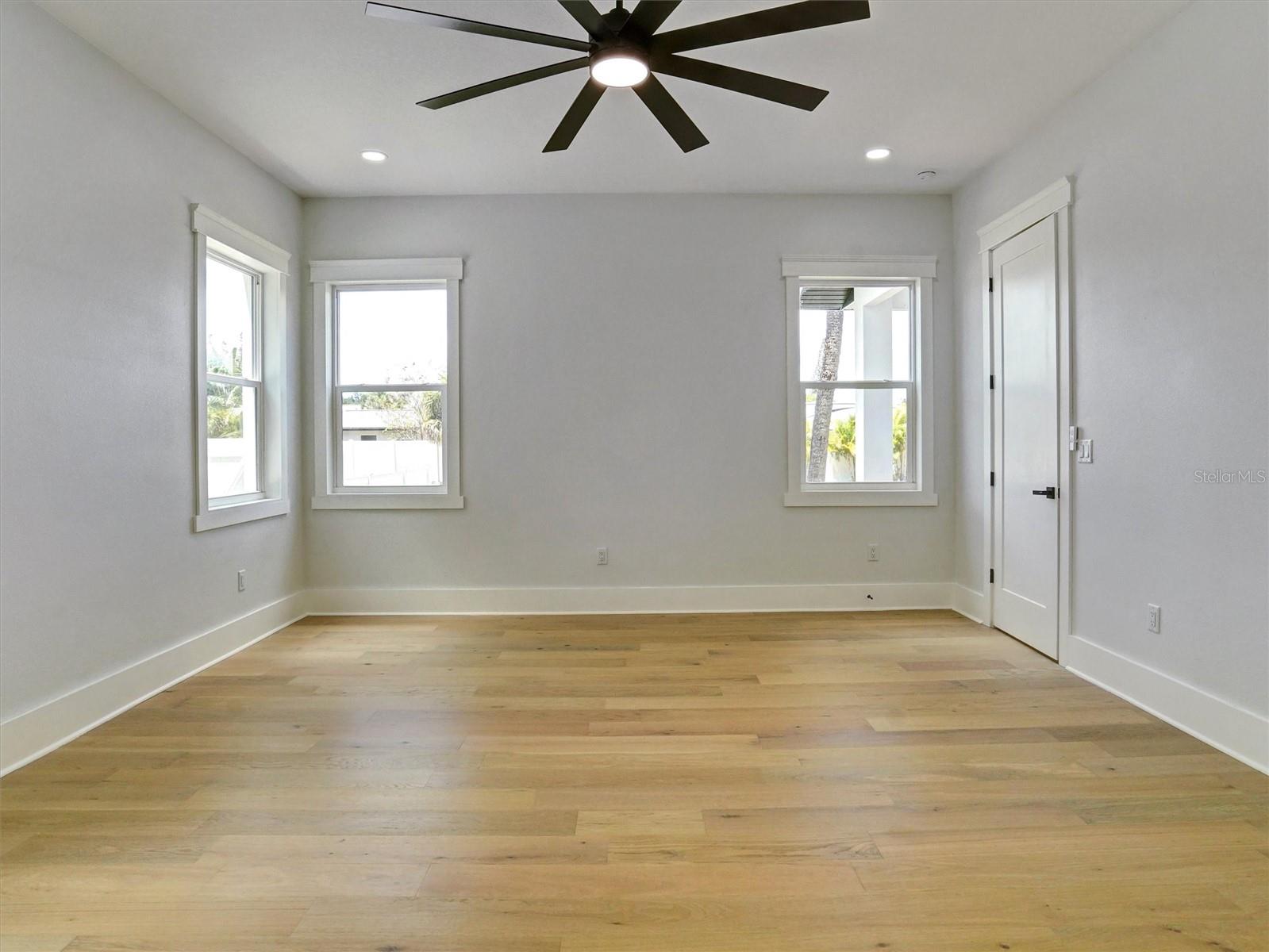 VIRGINIA HEIGHTS - Residential