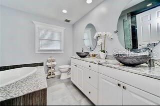 BAYSIDE SUB 3 - Residential Lease