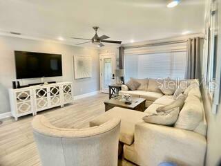 BAYSIDE SUB 3 - Residential Lease