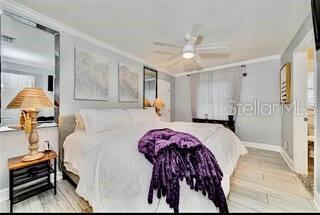 BAYSIDE SUB 3 - Residential Lease