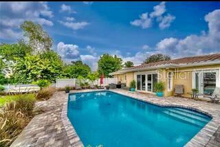 BAYSIDE SUB 3 - Residential Lease