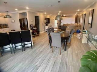 BAYSIDE SUB 3 - Residential Lease