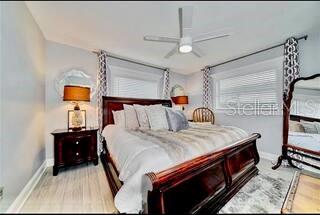 BAYSIDE SUB 3 - Residential Lease