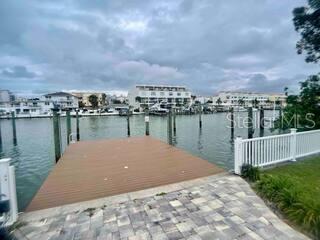 BAYSIDE SUB 3 - Residential Lease