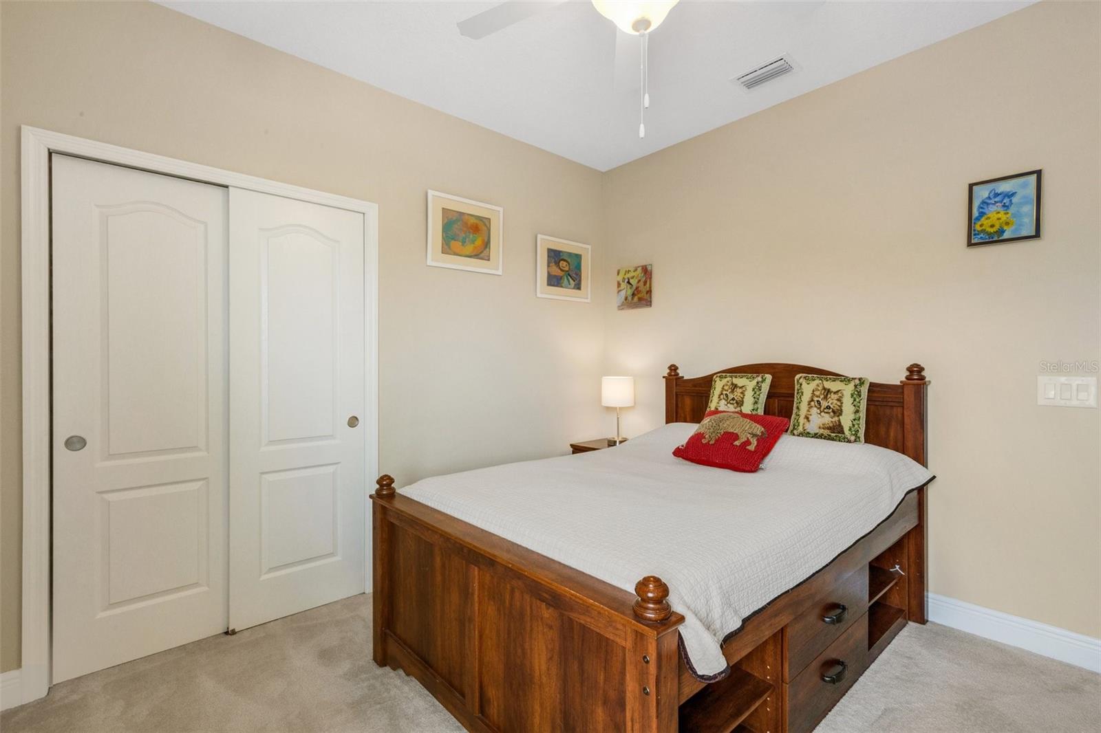 WHITAKER PARK - Residential