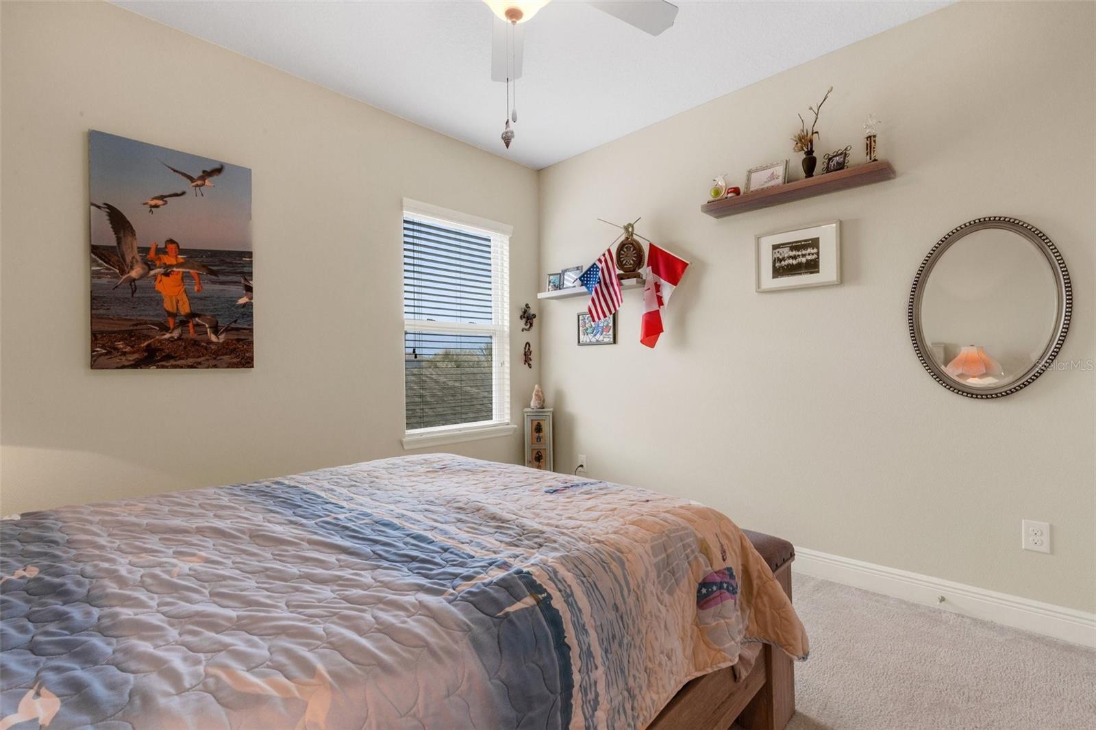 WHITAKER PARK - Residential