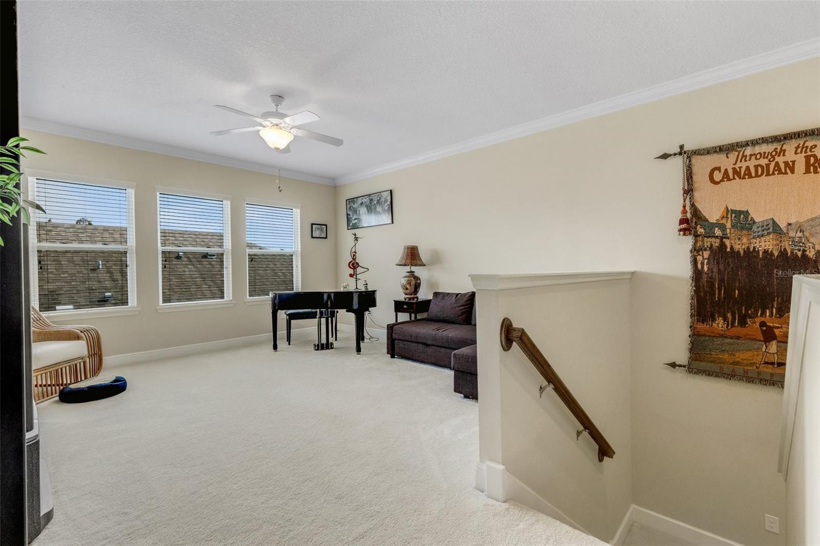 WHITAKER PARK - Residential