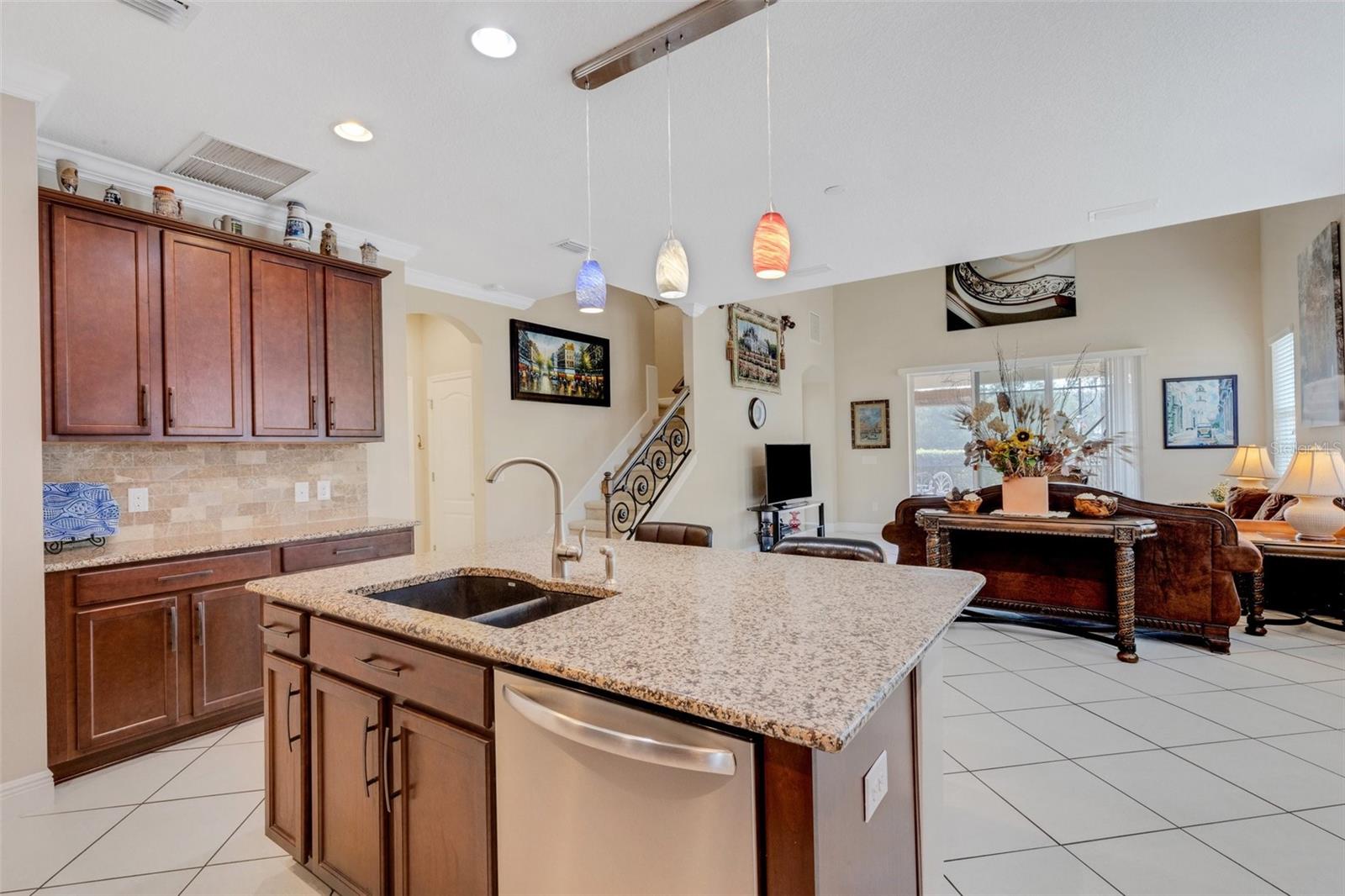 WHITAKER PARK - Residential